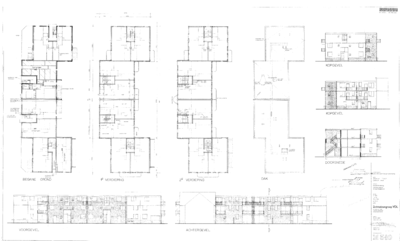 Digitale beschrijving item
